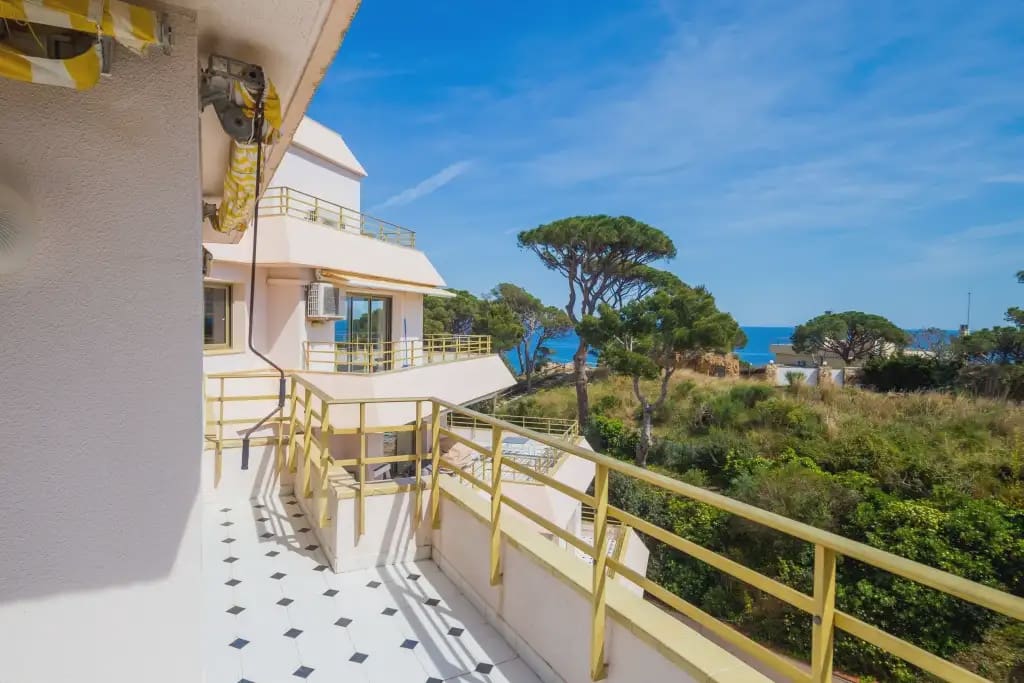 1 sypialnia Apartament przy plaży na sprzedaż w S'Agaro z basenem garażem - 335 000 € (Ref: 9794923)