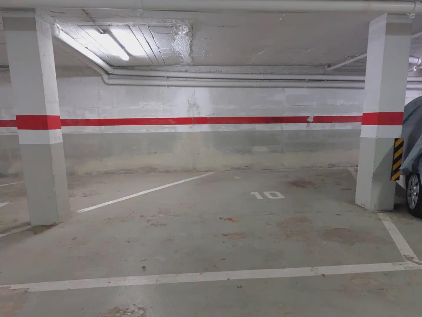 1 sypialnia Apartament przy plaży na sprzedaż w S'Agaro z basenem garażem - 335 000 € (Ref: 9794923)