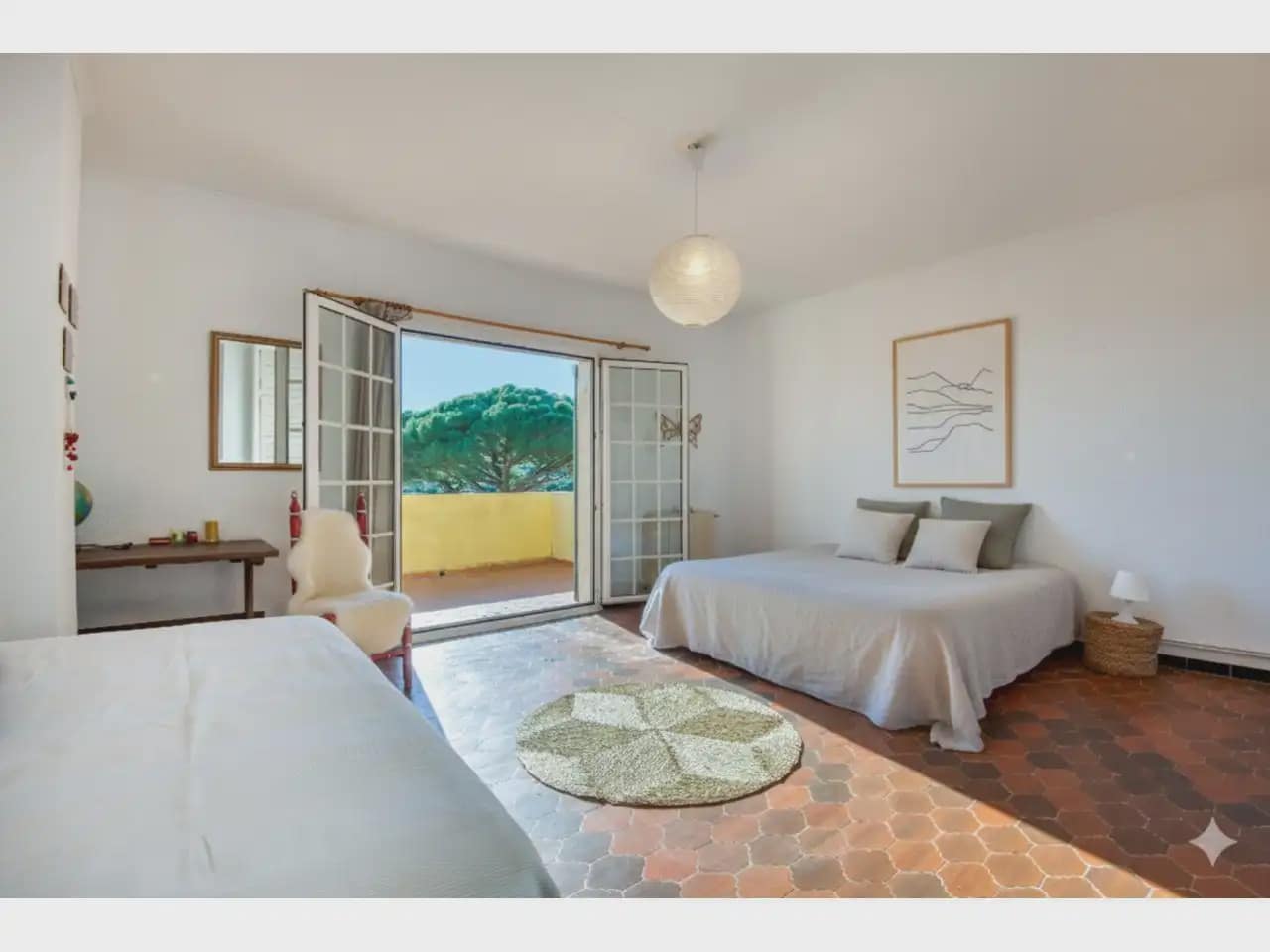 4 chambre Villa/Maison à vendre à S'Agaro avec piscine garage - 850 000 € (Ref: 9795603)