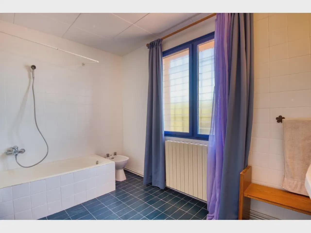 4 chambre Villa/Maison à vendre à S'Agaro avec piscine garage - 850 000 € (Ref: 9795603)