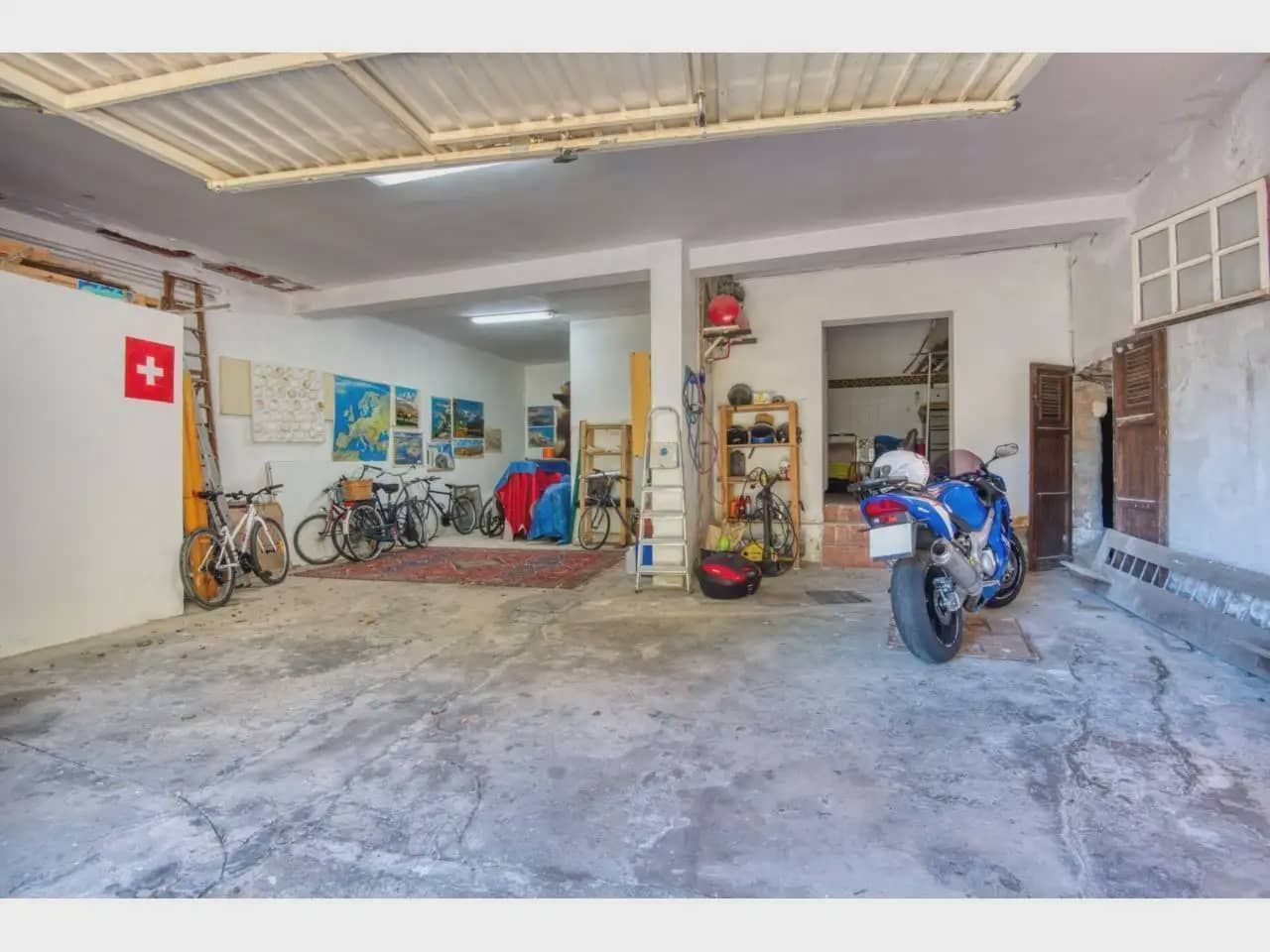 4 chambre Villa/Maison à vendre à S'Agaro avec piscine garage - 850 000 € (Ref: 9795603)