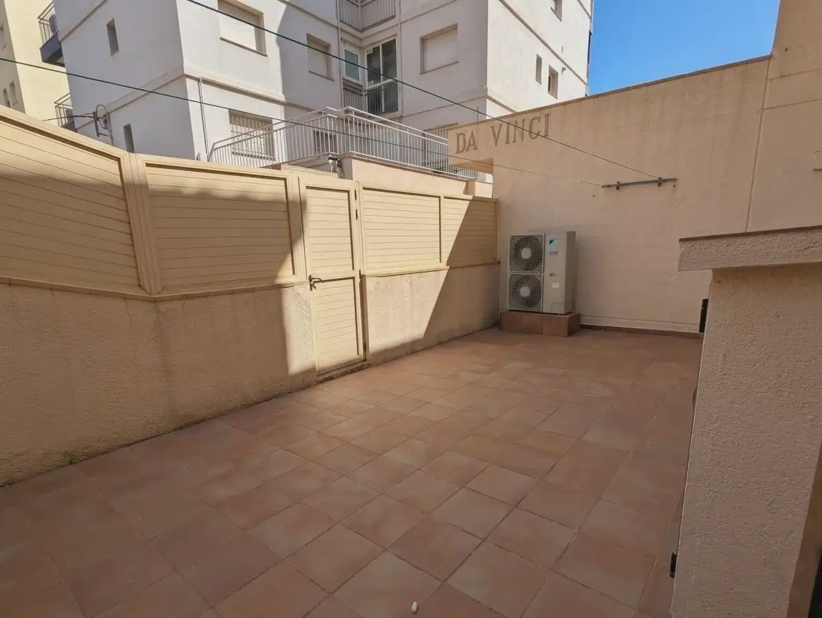 3 soveværelse Strandlejlighed til salg i Platja d'Aro med garage - € 700.000 (Ref: 9814410)