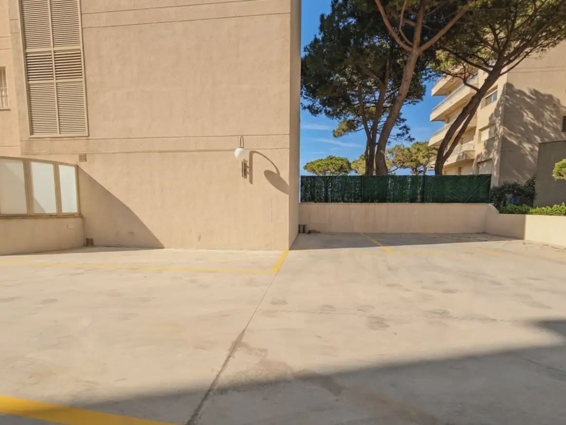 3 soveværelse Strandlejlighed til salg i Platja d'Aro med garage - € 700.000 (Ref: 9814410)