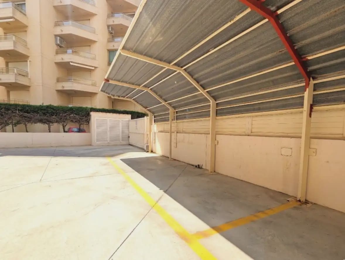 3 soveværelse Strandlejlighed til salg i Platja d'Aro med garage - € 700.000 (Ref: 9814410)