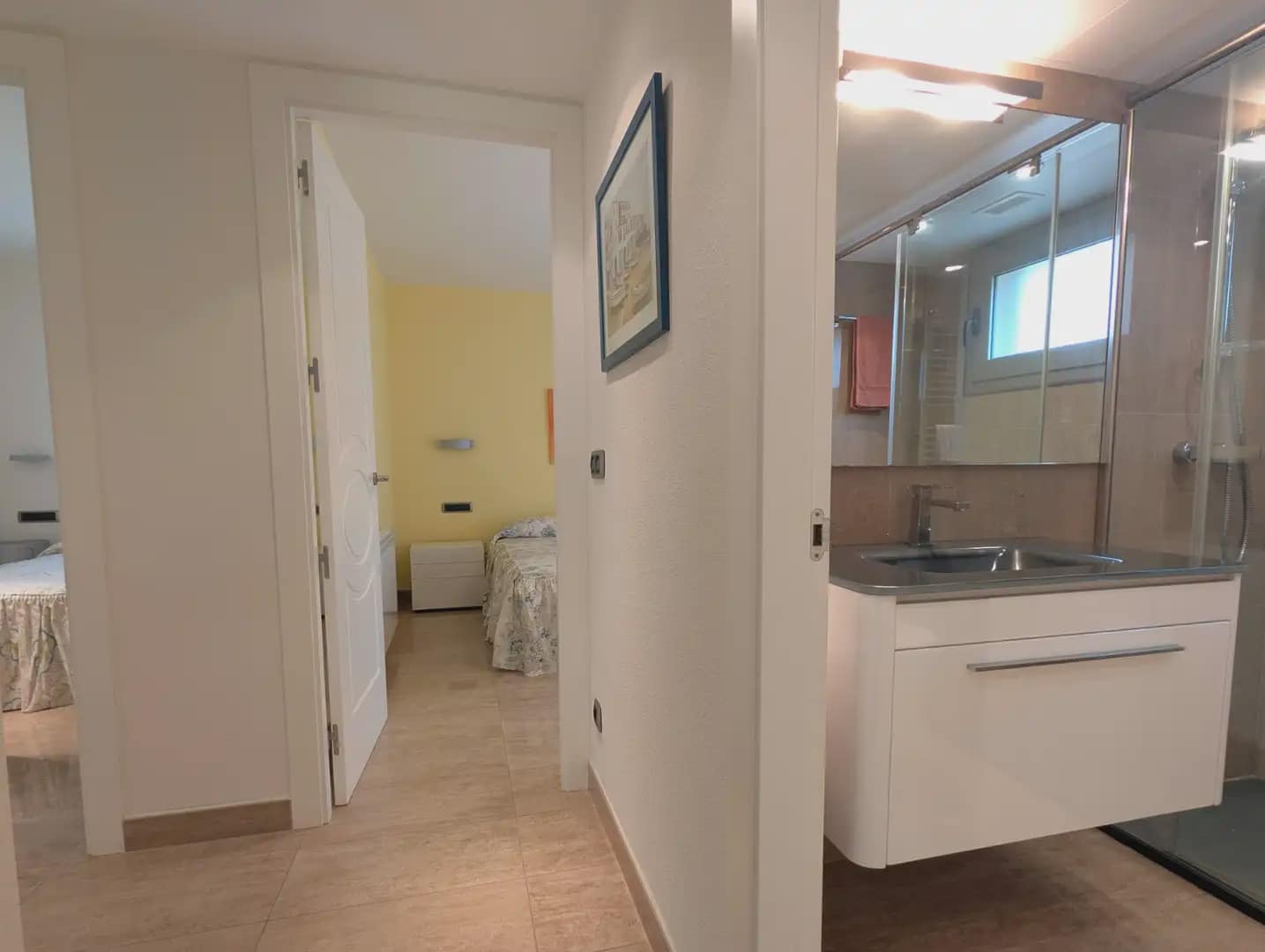 3 soveværelse Strandlejlighed til salg i Platja d'Aro med garage - € 700.000 (Ref: 9814410)
