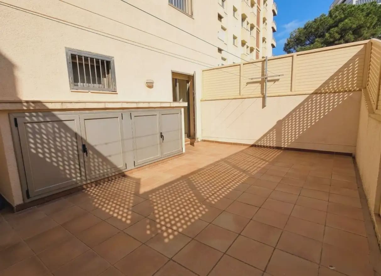 3 soveværelse Strandlejlighed til salg i Platja d'Aro med garage - € 700.000 (Ref: 9814410)