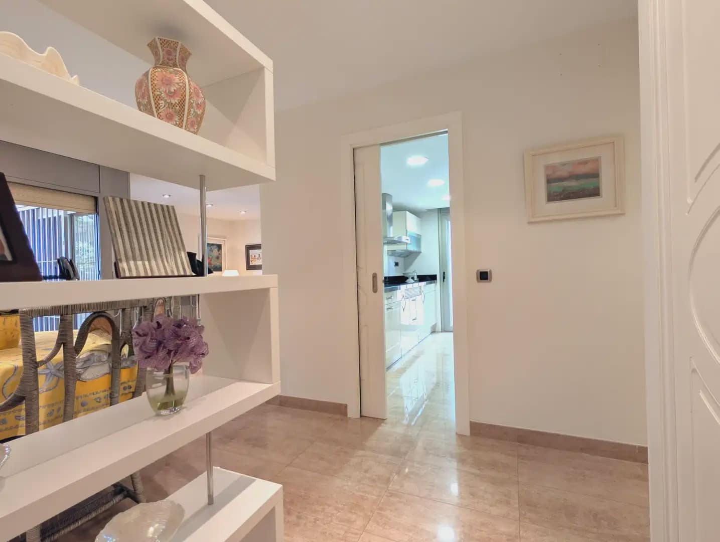 3 soveværelse Strandlejlighed til salg i Platja d'Aro med garage - € 700.000 (Ref: 9814410)