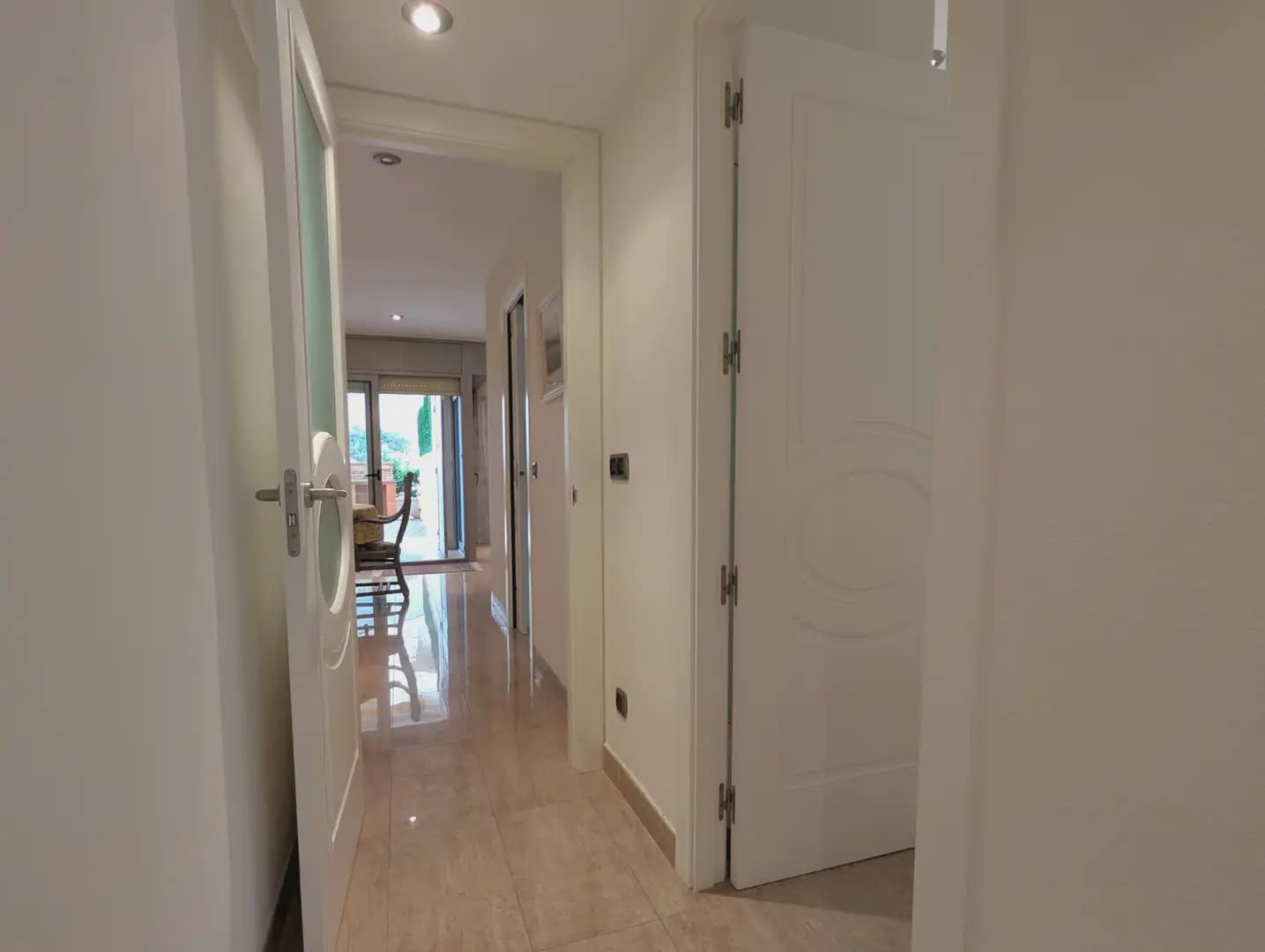 3 soveværelse Strandlejlighed til salg i Platja d'Aro med garage - € 700.000 (Ref: 9814410)