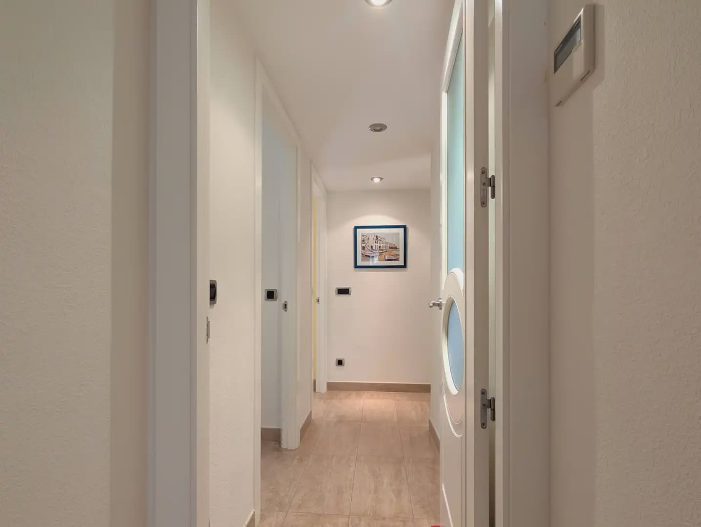 3 soveværelse Strandlejlighed til salg i Platja d'Aro med garage - € 700.000 (Ref: 9814410)
