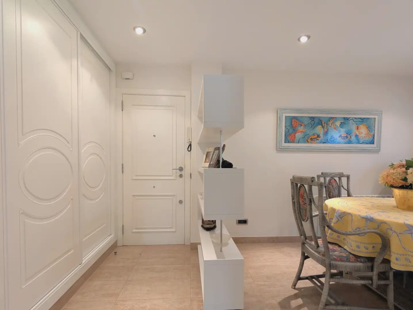 3 soveværelse Strandlejlighed til salg i Platja d'Aro med garage - € 700.000 (Ref: 9814410)