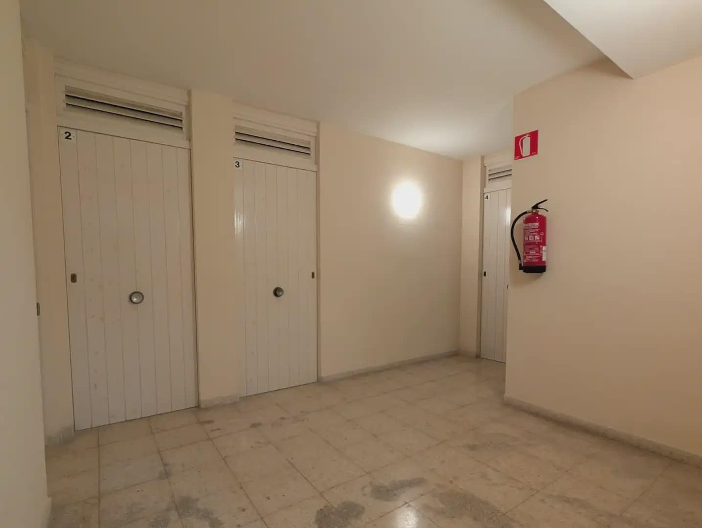 3 soveværelse Strandlejlighed til salg i Platja d'Aro med garage - € 700.000 (Ref: 9814410)