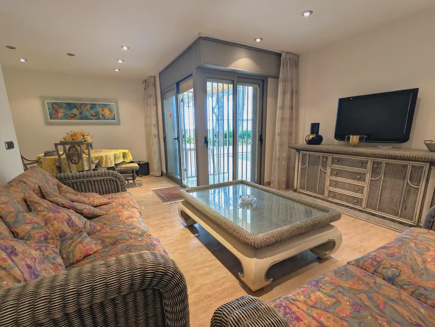 3 soveværelse Strandlejlighed til salg i Platja d'Aro med garage - € 700.000 (Ref: 9814410)