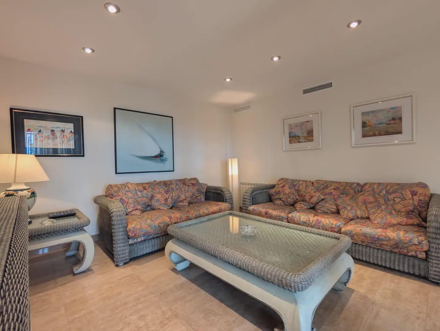 3 soveværelse Strandlejlighed til salg i Platja d'Aro med garage - € 700.000 (Ref: 9814410)