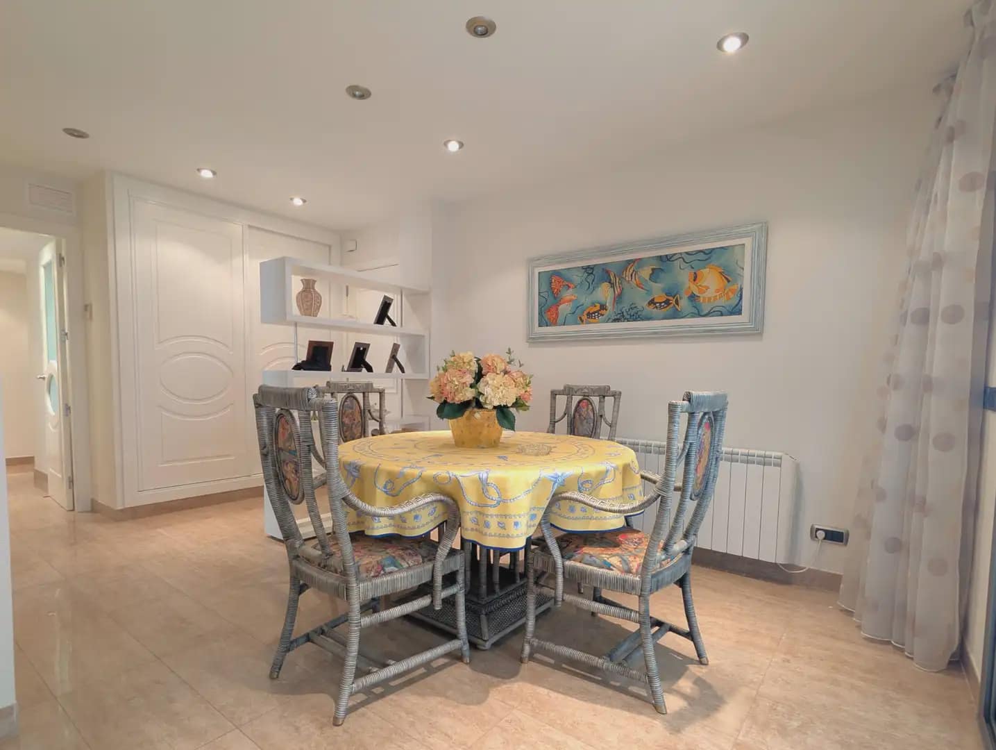 3 soveværelse Strandlejlighed til salg i Platja d'Aro med garage - € 700.000 (Ref: 9814410)