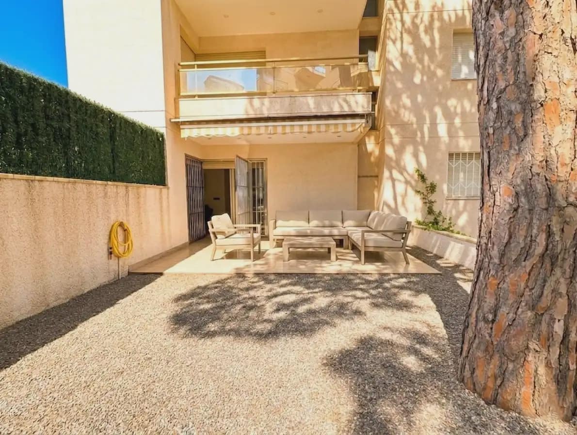 3 soveværelse Strandlejlighed til salg i Platja d'Aro med garage - € 700.000 (Ref: 9814410)