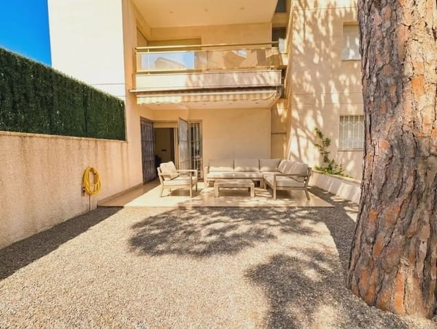 3 soveværelse Strandlejlighed til salg i Platja d'Aro, Castell-Platja d'Aro med garage - € 700.000 (Ref: 9814410)