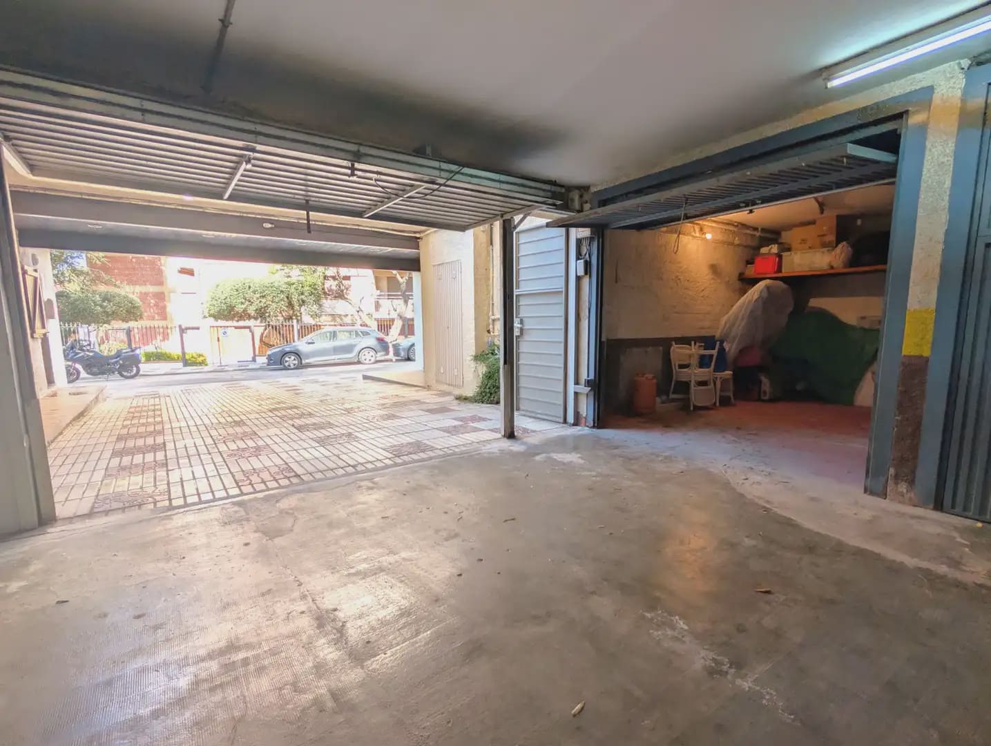 Garage zu verkaufen in Castell-Platja d'Aro - 30.000 € (Ref: 9818419)