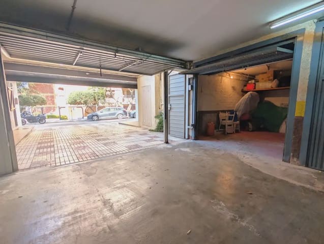 Garage zu verkaufen in Platja d'Aro, Castell-Platja d'Aro - 30.000 € (Ref: 9818419)