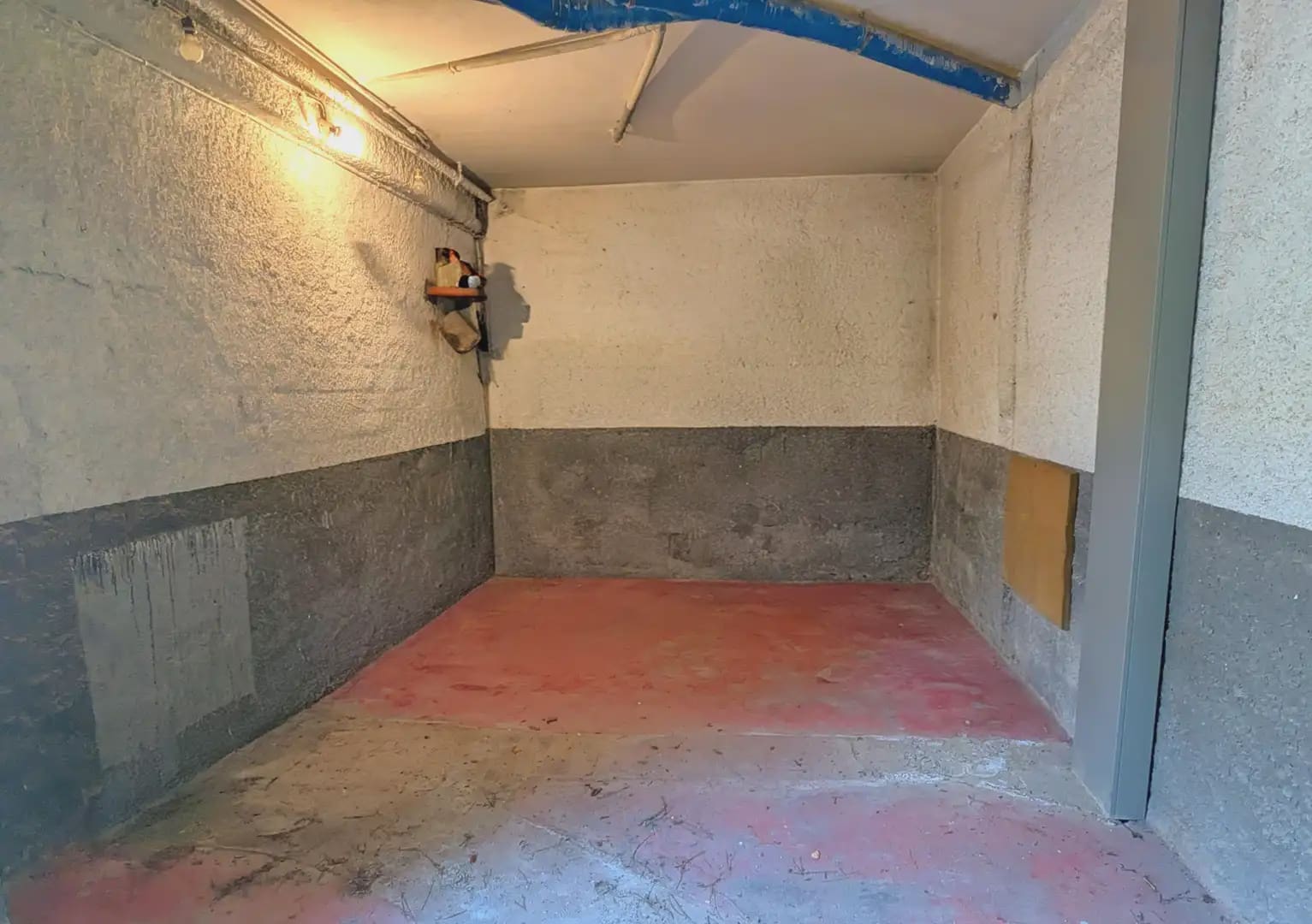 Garage zu verkaufen in Castell-Platja d'Aro - 30.000 € (Ref: 9818419)