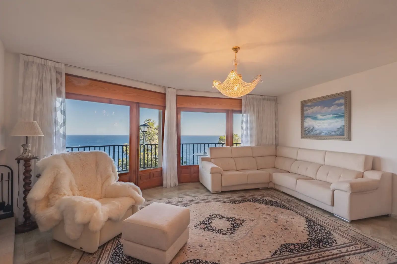 4 bedroom Villa for sale in Begur with pool garage - € 2,800,000 (Ref: 9818462)