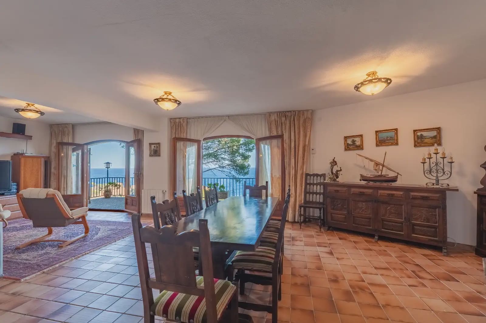 4 bedroom Villa for sale in Begur with pool garage - € 2,800,000 (Ref: 9818462)