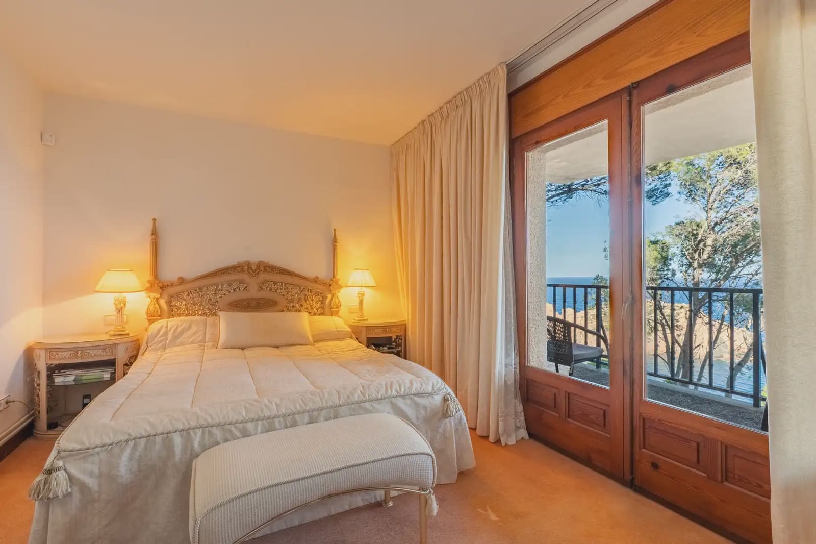4 bedroom Villa for sale in Begur with pool garage - € 2,800,000 (Ref: 9818462)