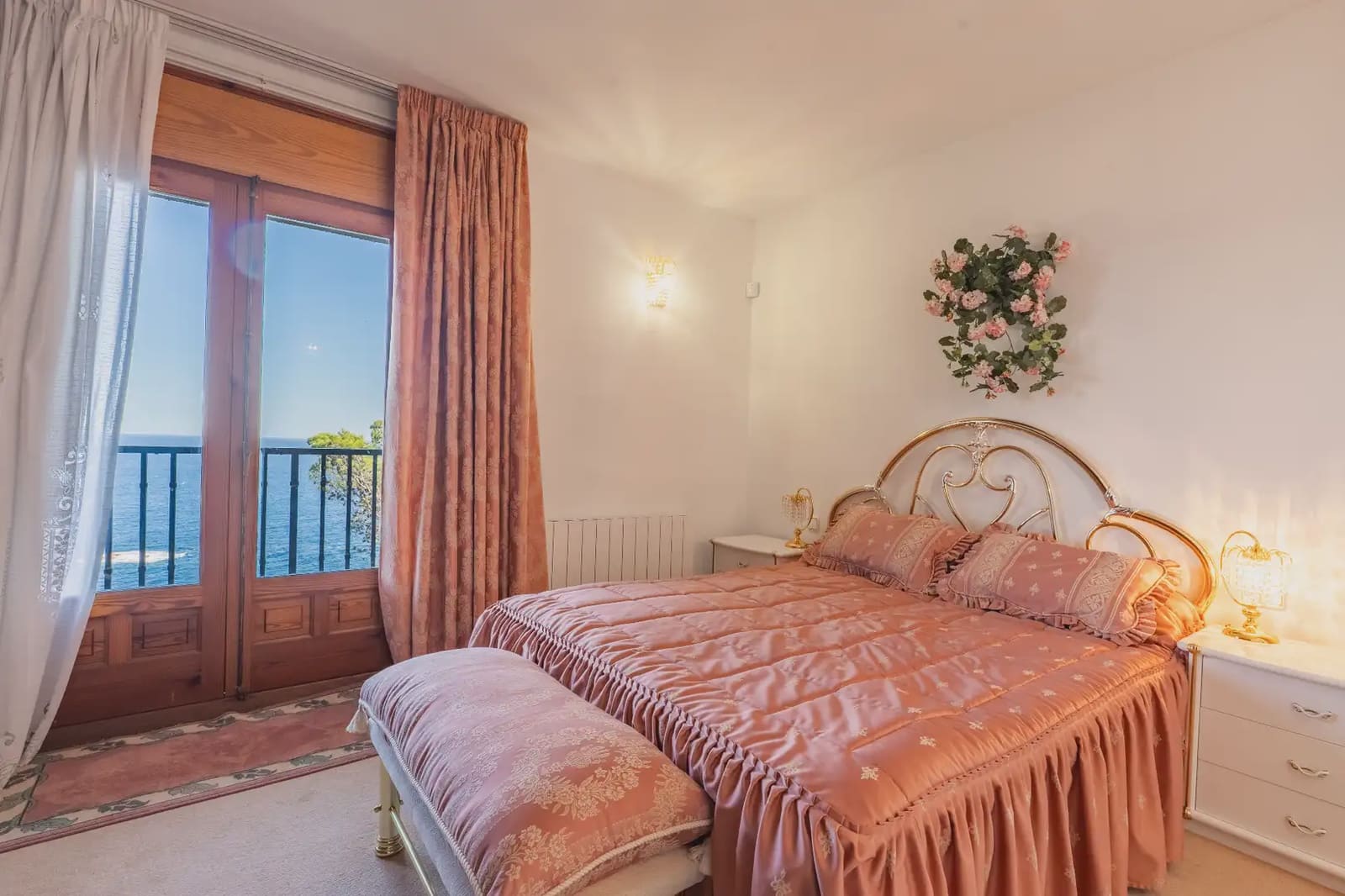 4 bedroom Villa for sale in Begur with pool garage - € 2,800,000 (Ref: 9818462)