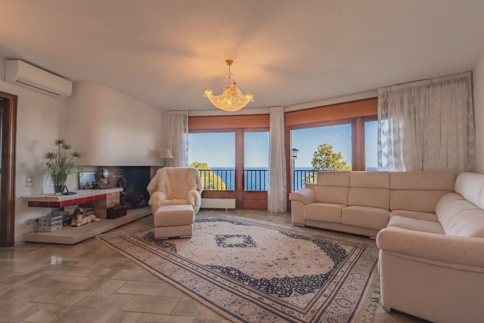 4 bedroom Villa for sale in Begur with pool garage - € 2,800,000 (Ref: 9818462)