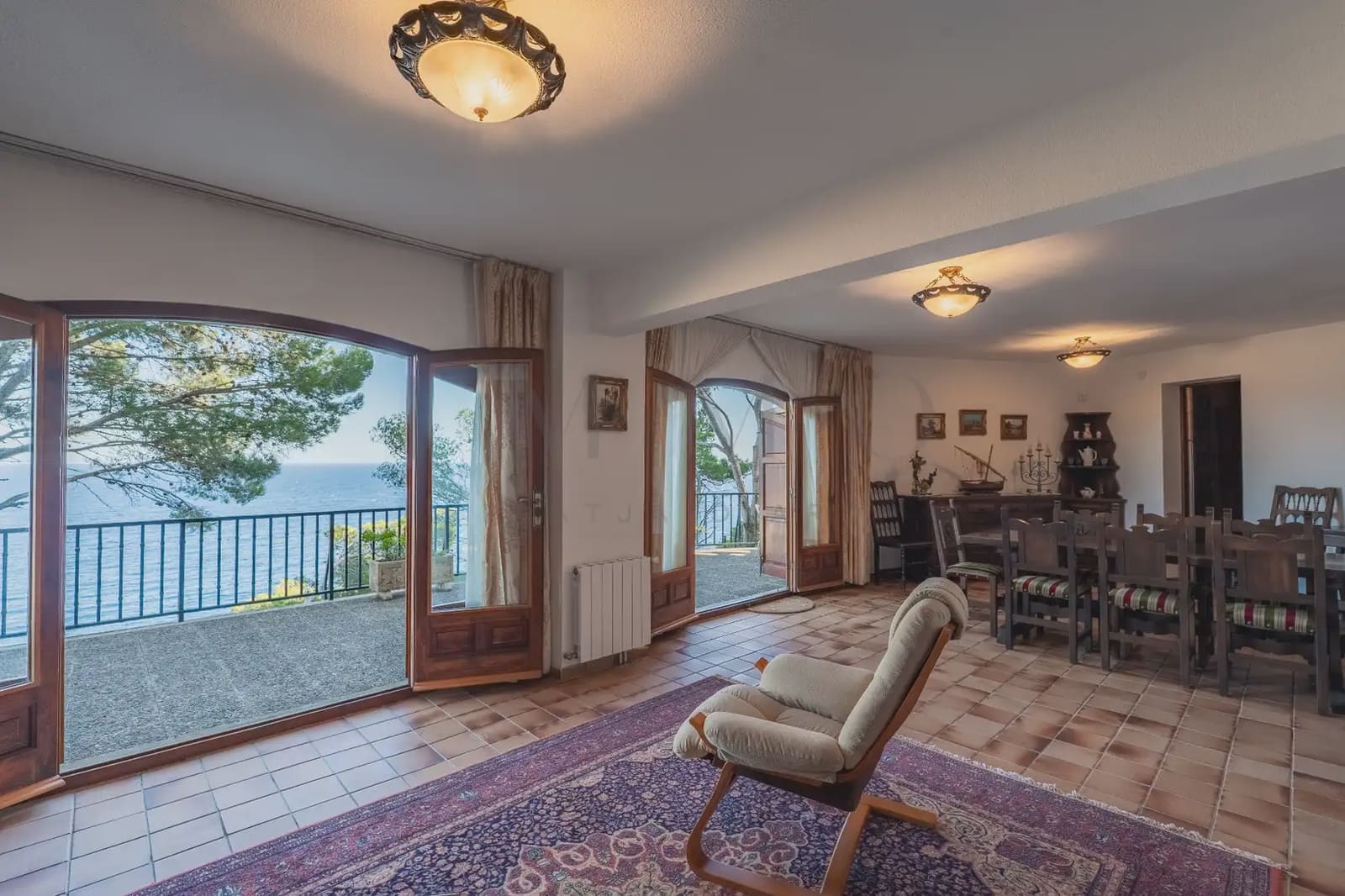 4 bedroom Villa for sale in Begur with pool garage - € 2,800,000 (Ref: 9818462)
