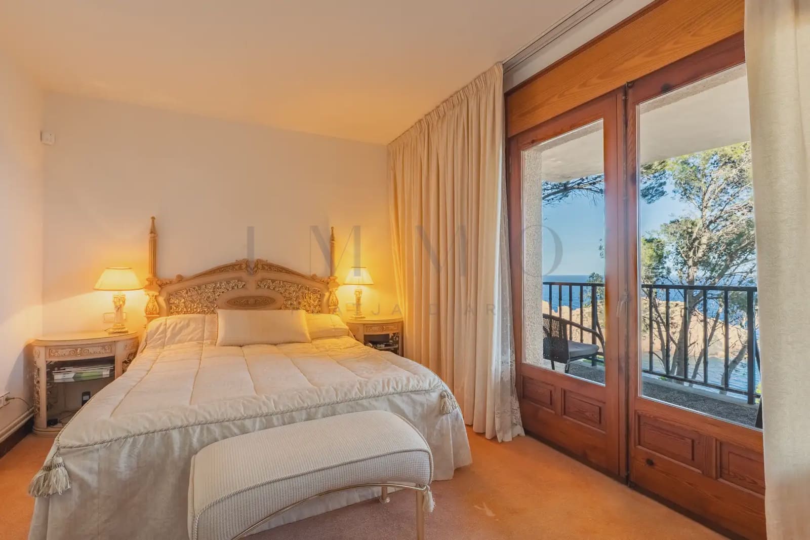 4 bedroom Villa for sale in Begur with pool garage - € 2,800,000 (Ref: 9818462)