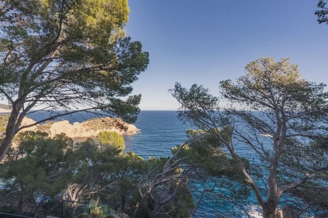 4 soveværelse Villa til salg i Begur med swimmingpool garage - € 2.800.000 (Ref: 9818462)