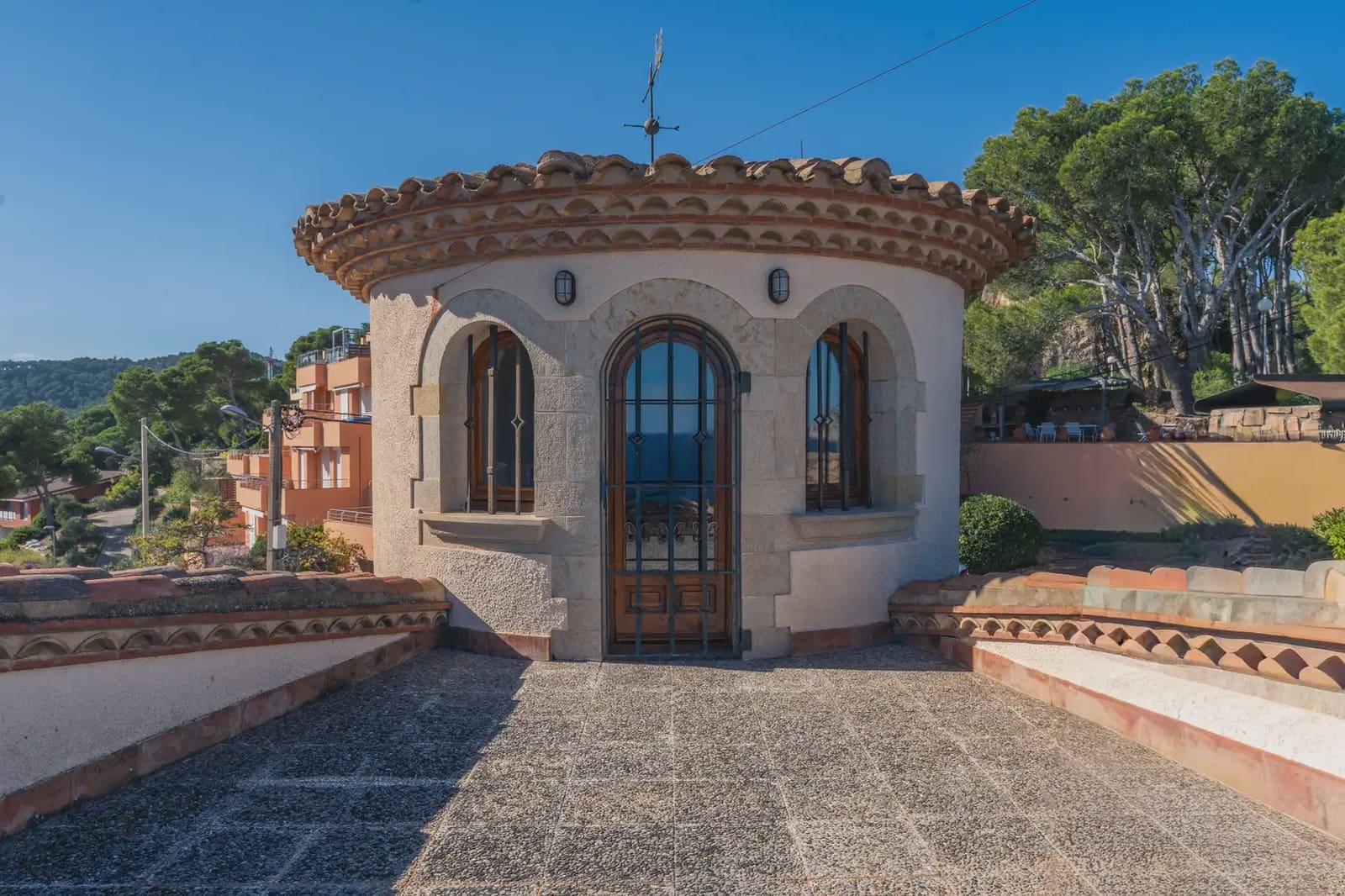 4 bedroom Villa for sale in Begur with pool garage - € 2,800,000 (Ref: 9818462)