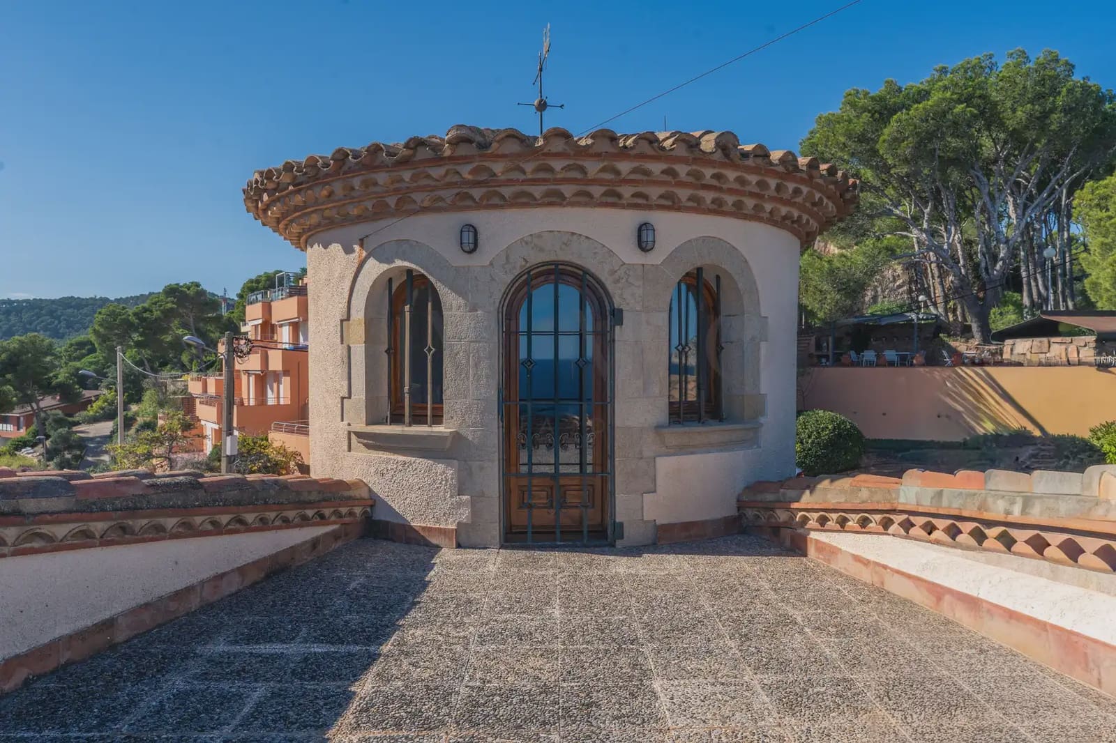 4 bedroom Villa for sale in Begur with pool garage - € 2,800,000 (Ref: 9818462)