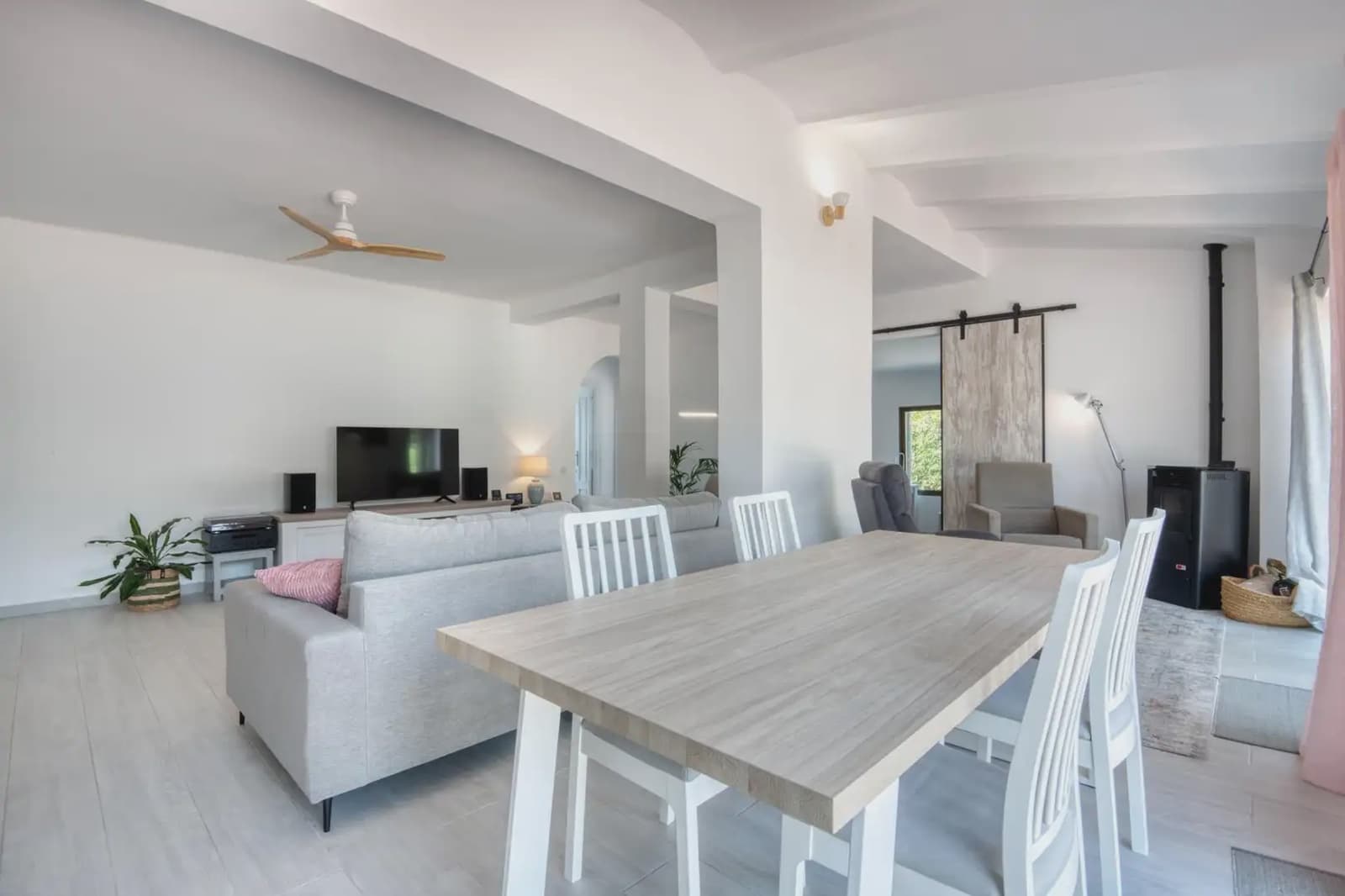 4 slaapkamer Villa te koop in Santa Cristina d'Aro met zwembad garage - € 495.000 (Ref: 9818726)