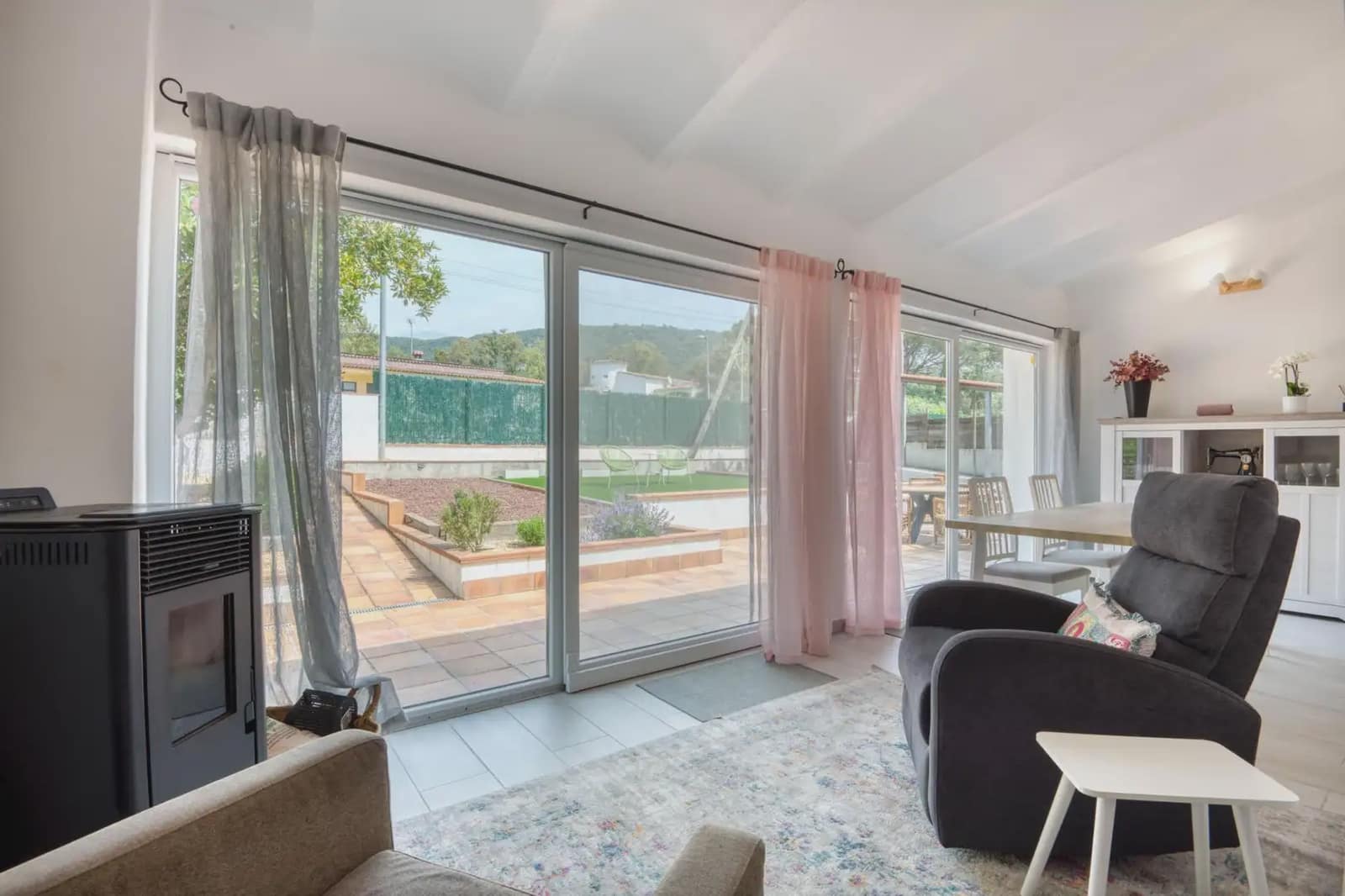 4 slaapkamer Villa te koop in Santa Cristina d'Aro met zwembad garage - € 495.000 (Ref: 9818726)