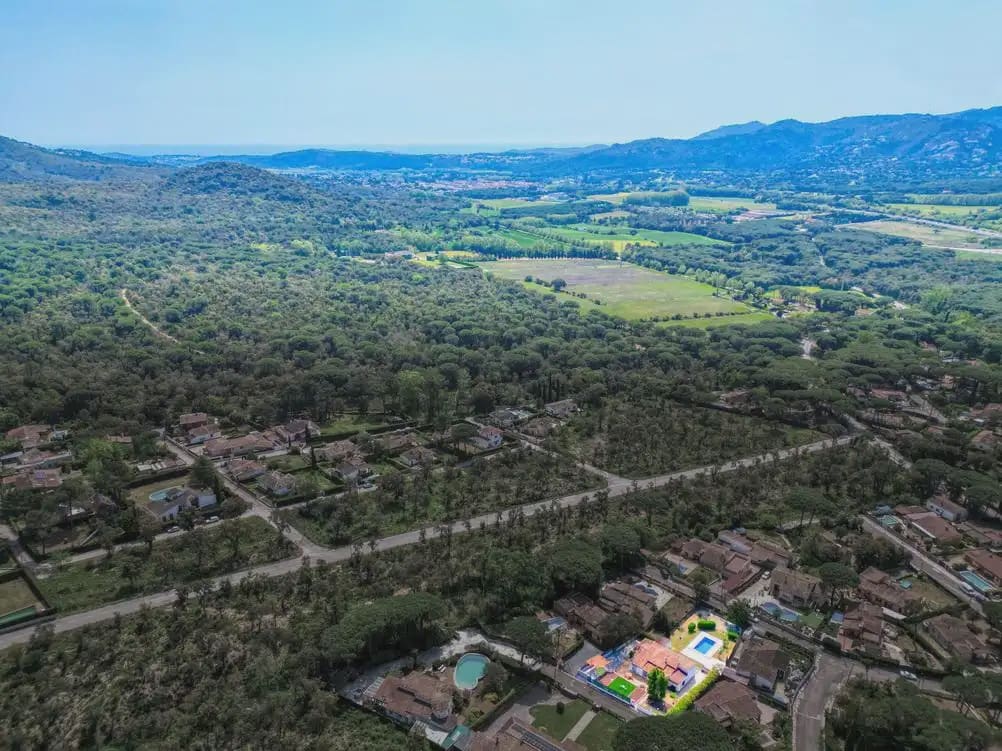 4 slaapkamer Villa te koop in Santa Cristina d'Aro met zwembad garage - € 495.000 (Ref: 9818726)