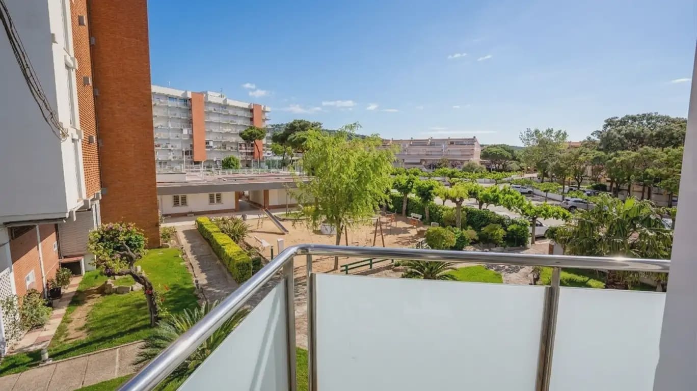 2 chambre Appartement à vendre à Platja d'Aro avec piscine garage - 315 000 € (Ref: 9820803)