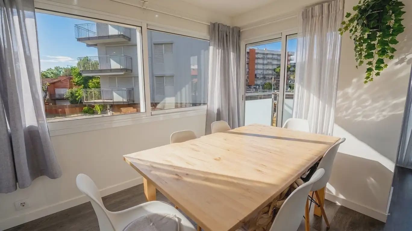 2 chambre Appartement à vendre à Platja d'Aro avec piscine garage - 315 000 € (Ref: 9820803)