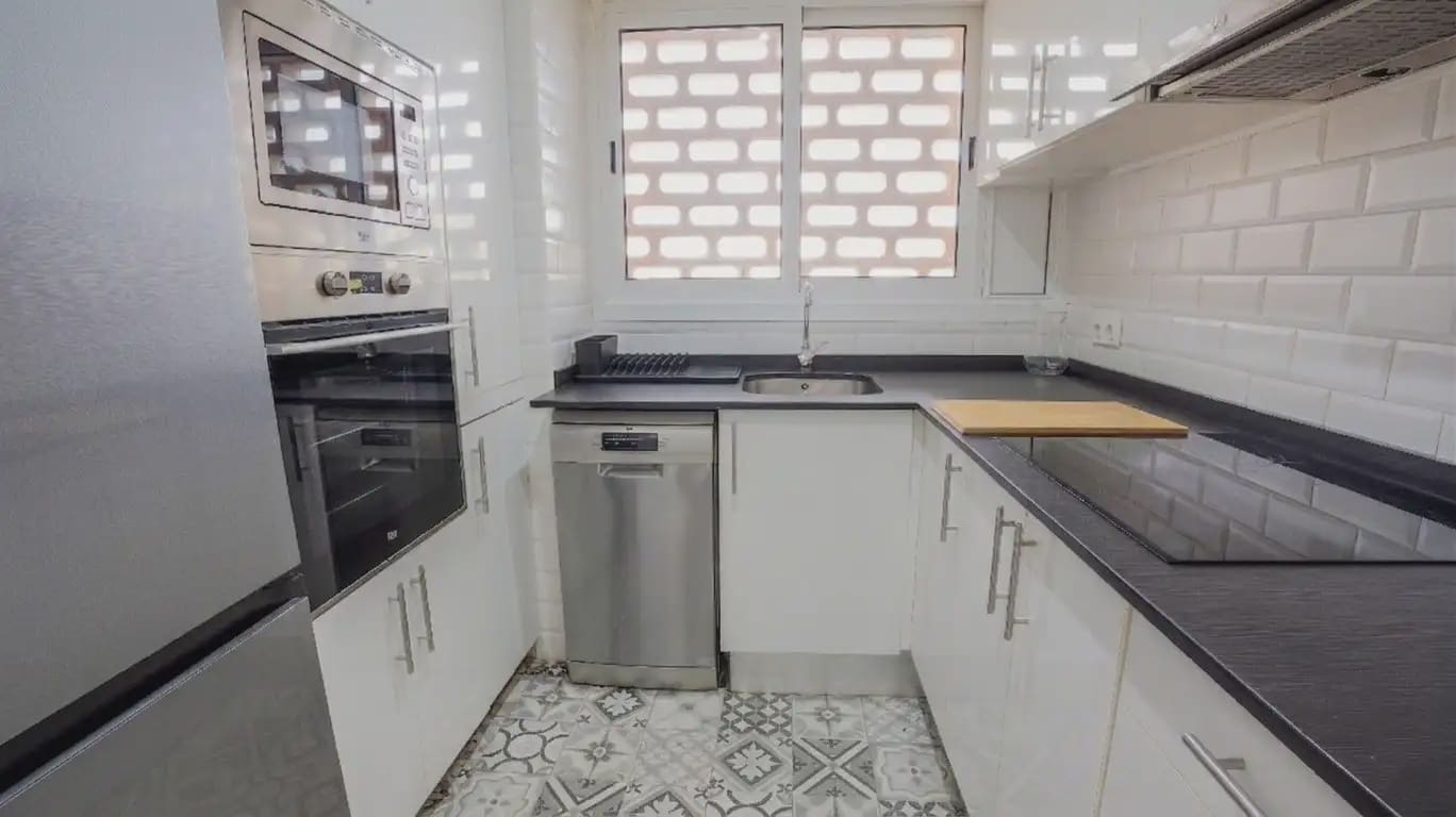 2 chambre Appartement à vendre à Platja d'Aro avec piscine garage - 315 000 € (Ref: 9820803)