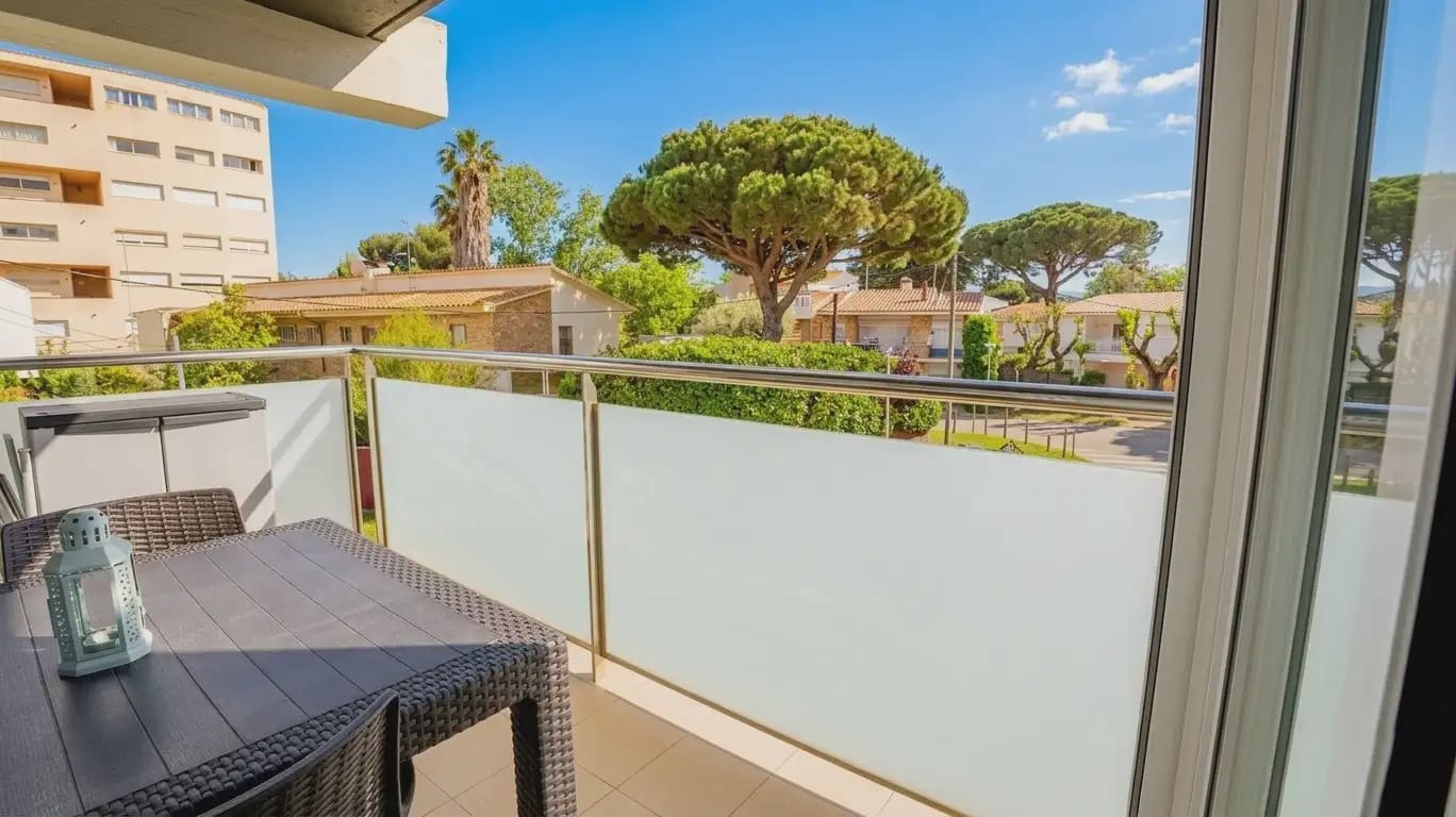 2 chambre Appartement à vendre à Platja d'Aro avec piscine garage - 315 000 € (Ref: 9820803)