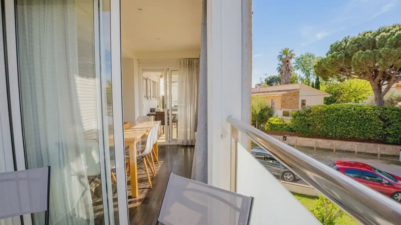 2 chambre Appartement à vendre à Platja d'Aro avec piscine garage - 315 000 € (Ref: 9820803)