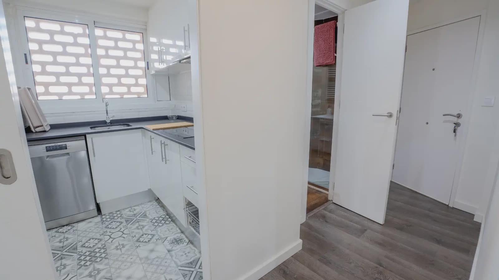 2 chambre Appartement à vendre à Platja d'Aro avec piscine garage - 315 000 € (Ref: 9820803)