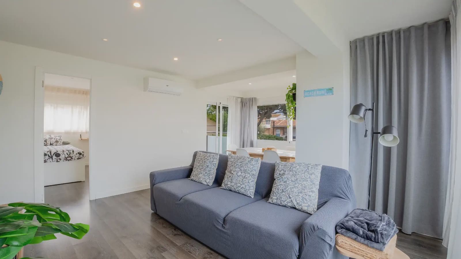 2 chambre Appartement à vendre à Platja d'Aro avec piscine garage - 315 000 € (Ref: 9820803)