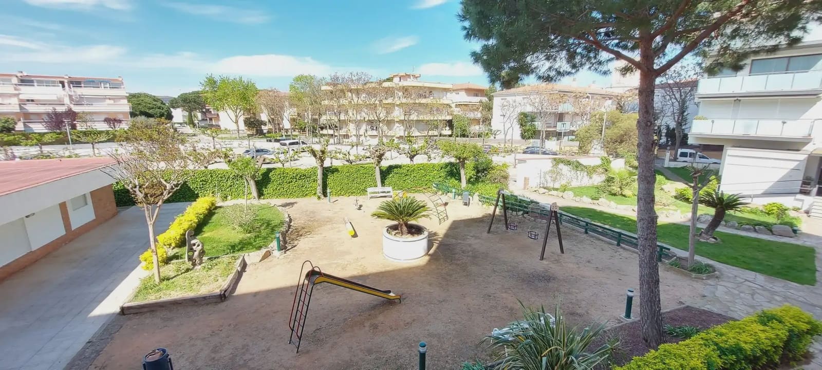 2 chambre Appartement à vendre à Platja d'Aro avec piscine garage - 315 000 € (Ref: 9820803)