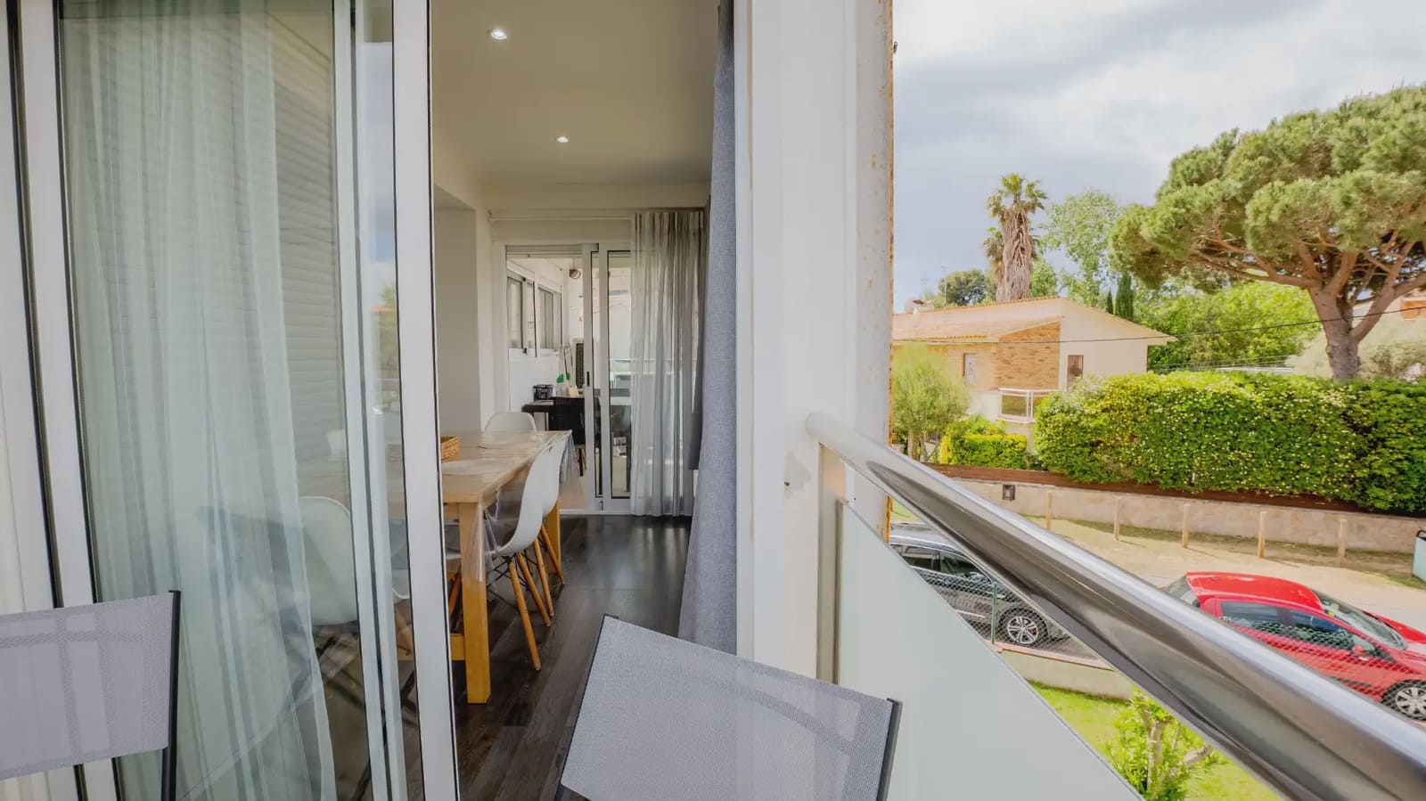 2 chambre Appartement à vendre à Platja d'Aro avec piscine garage - 315 000 € (Ref: 9820803)