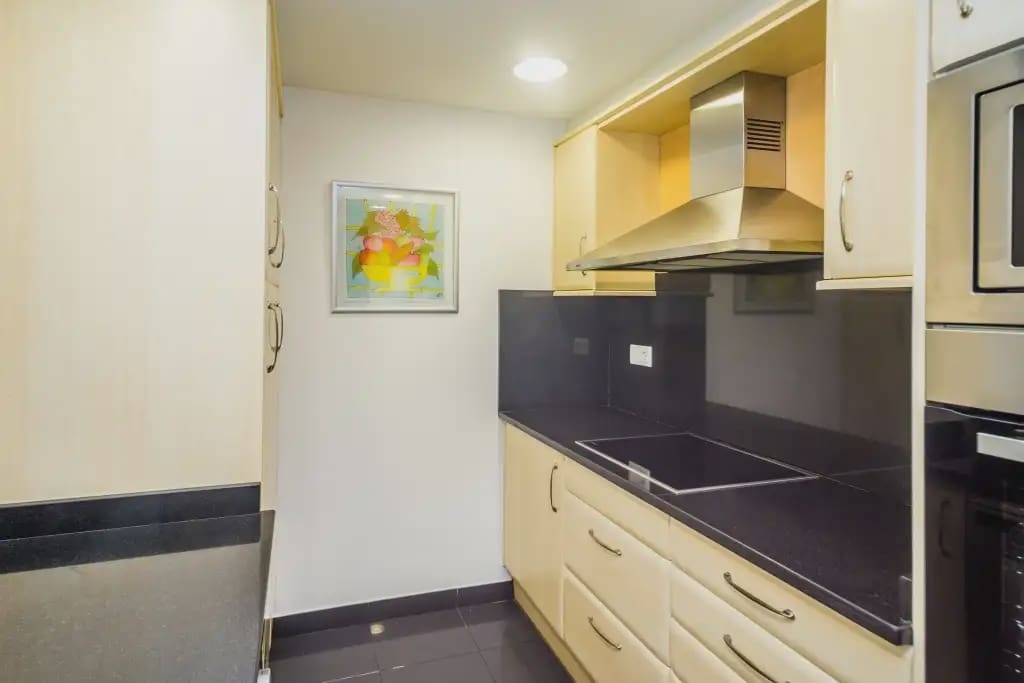 Flat for sale in Platja d'Aro with pool garage - € 665,000 (Ref: 9825811)