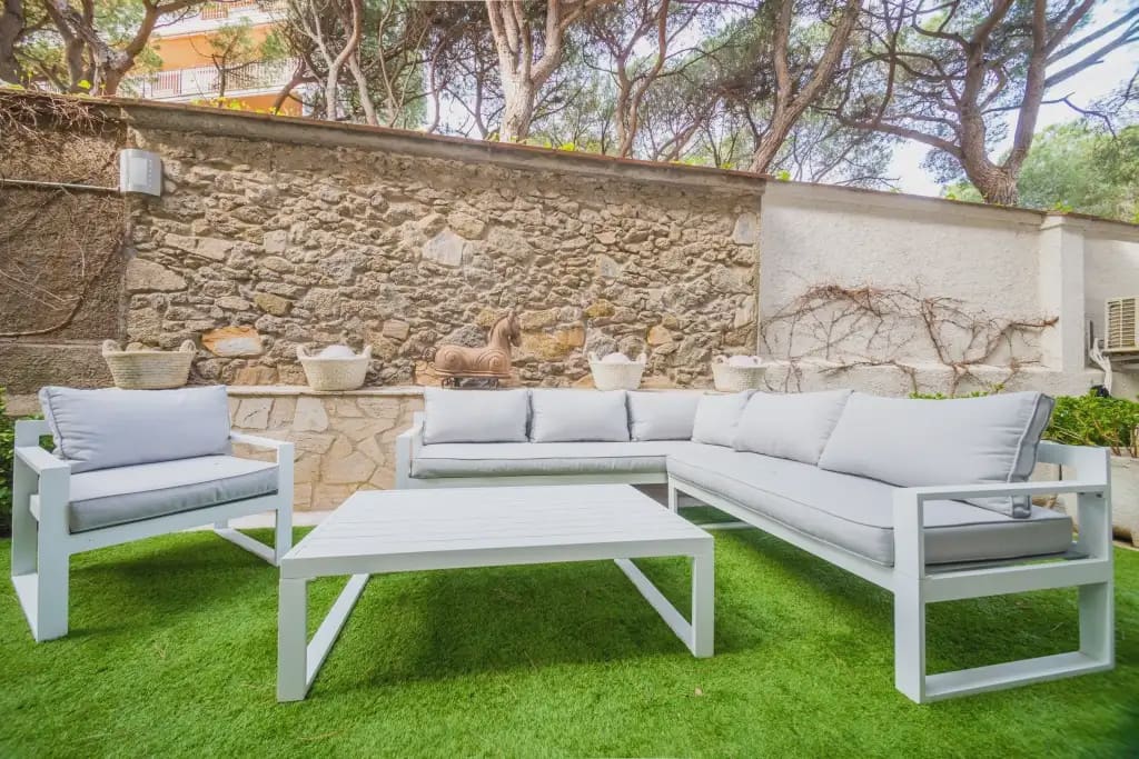 Flat for sale in Platja d'Aro with pool garage - € 665,000 (Ref: 9825811)