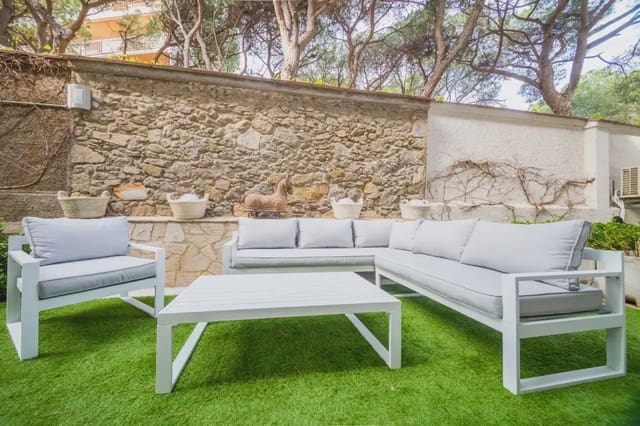Flat te koop in Platja d'Aro, Castell-Platja d'Aro met zwembad garage - € 665.000 (Ref: 9825811)