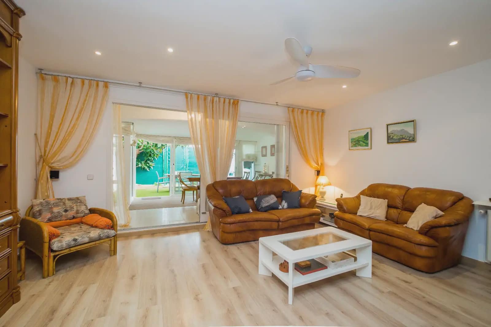 3 bedroom Townhouse for sale in Calonge i Sant Antoni with pool garage - € 595,000 (Ref: 9828012)