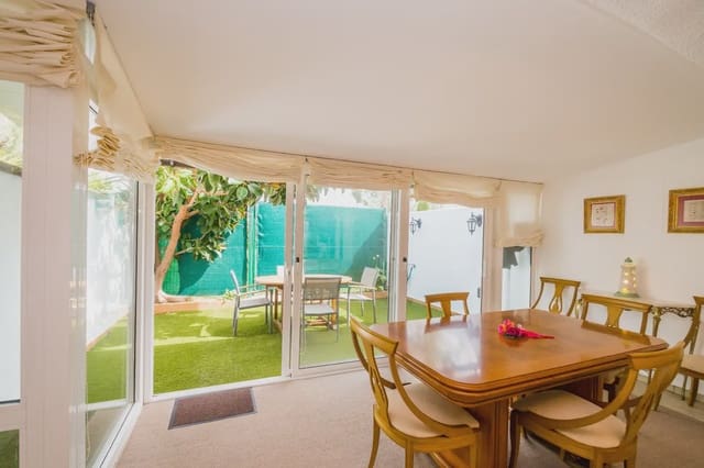 3 bedroom Townhouse for sale in Calonge i Sant Antoni with pool garage - € 499,000 (Ref: 9828012)